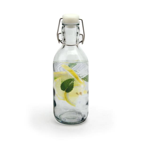 Glassflaske La Mediterránea Glass 500 ml (24 enheter)
