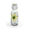 Miniatyrbilde 4 av 4: Glassflaske La Mediterránea Glass 500 ml (24 enheter)