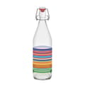 Miniatyrbilde 4 av 11: Glassflaske La Mediterránea Glass 1 L (12 enheter)