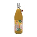 Miniatyrbilde 8 av 11: Glassflaske La Mediterránea Glass 1 L (12 enheter)