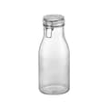 Miniatyrbilde 5 av 7: Glassflaske La Mediterránea Glass 1 L (12 enheter)