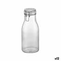 Miniatyrbilde 1 av 7: Glassflaske La Mediterránea Glass 1 L (12 enheter)