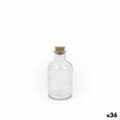 Miniatyrbilde 1 av 4: Glassflaske La Mediterránea 0,25 L (36 Enheter)