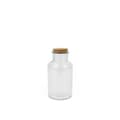 Miniatyrbilde 3 av 4: Glassflaske La Mediterránea 250 ml 0,25 L (36 Enheter)
