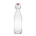 Miniatyrbilde 6 av 9: Glassflaske La Mediterránea Glass 1 L (12 enheter)