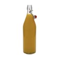Miniatyrbilde 8 av 9: Glassflaske La Mediterránea Glass 1 L (12 enheter)