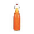Miniatyrbilde 9 av 9: Glassflaske La Mediterránea Glass 1 L (12 enheter)