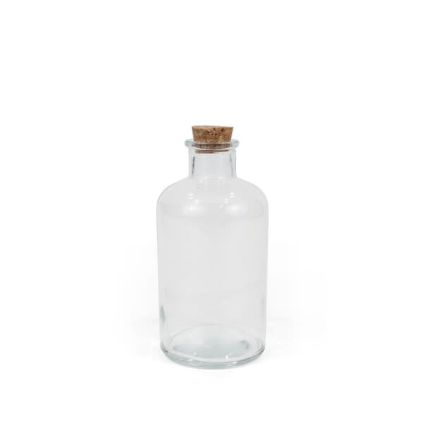 Glassflaske La Mediterránea 500 ml 0,5 L (16 enheter)