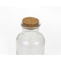 Miniatyrbilde 4 av 4: Glassflaske La Mediterránea 500 ml 0,5 L (16 enheter)