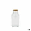 Miniatyrbilde 1 av 4: Glassflaske La Mediterránea 500 ml 0,5 L (16 enheter)