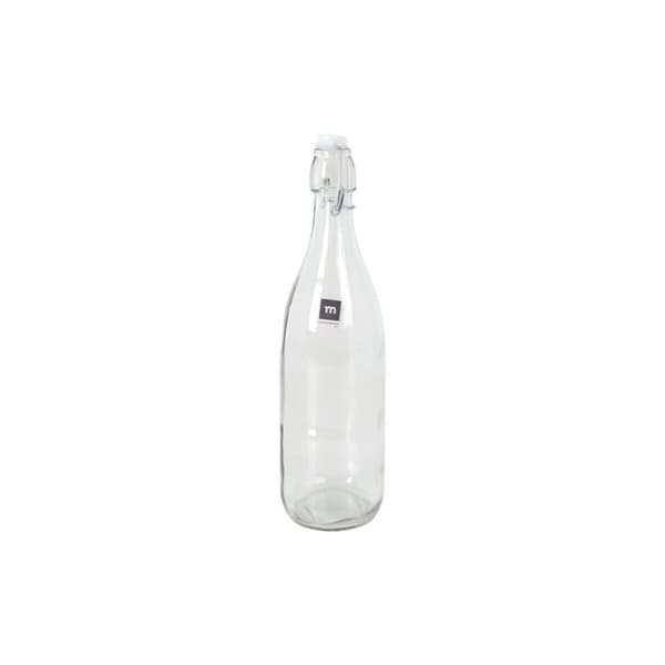 Glassflaske La Mediterránea Gotland 1 L (12 enheter)