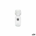 Miniatyrbilde 1 av 3: Glassflaske La Mediterránea Glass 250 ml (24 enheter)