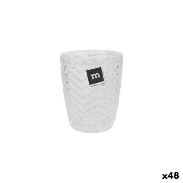 Vandglas La Mediterránea Spica (48 enheder)