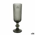 Miniatyrbillede 1 af 9: Champagneglas Santa Clara Sonella Grøn (36 Enheder)