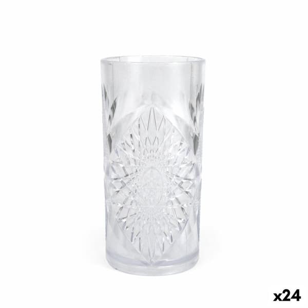 Whiskyglas La Mediterránea (24 enheder)