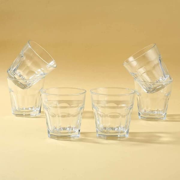 Vandglas La Mediterránea 0,3 L (24 enheder)