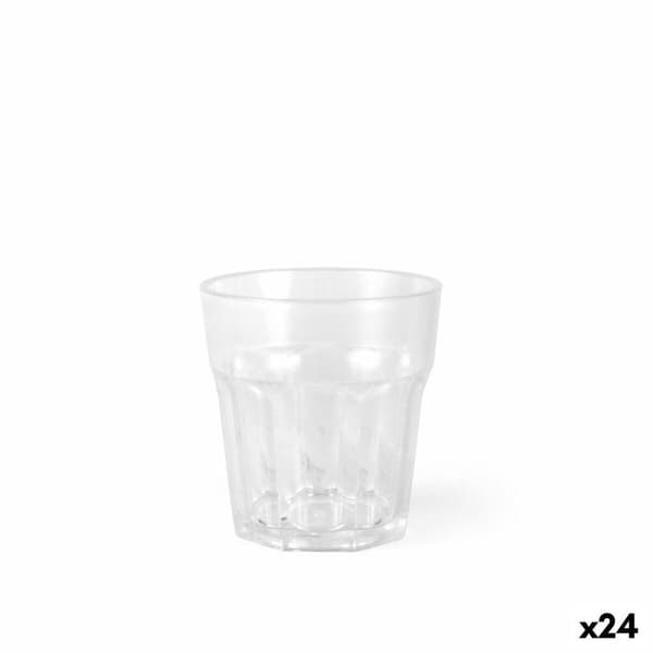 Vandglas La Mediterránea 0,3 L (24 enheder)