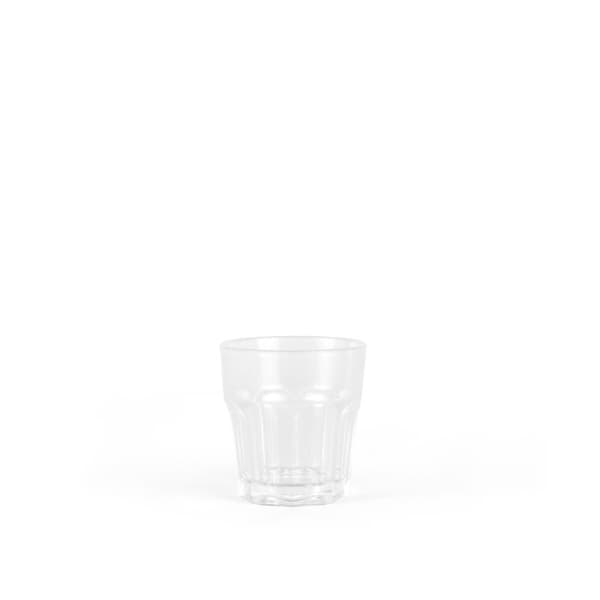 Vesilasi La Mediterránea (24 osaa)