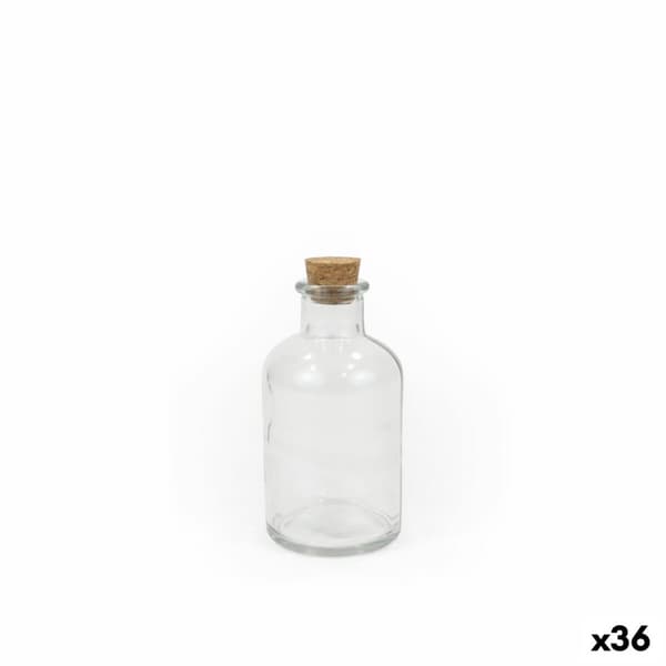 Lasipullo La Mediterránea 0,25 L (36 Osaa)