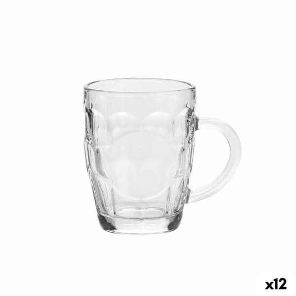 Korsó készlet La Mediterránea Lahn 2 Delar (12 antal)