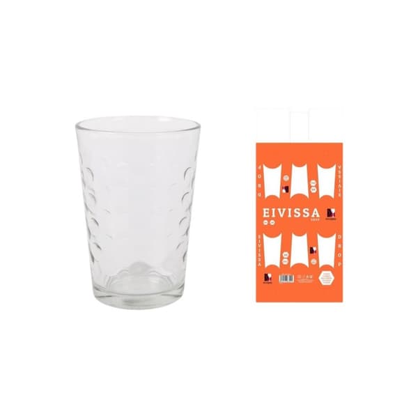 Glasset La Mediterránea Drop 6 Delar (8 antal)