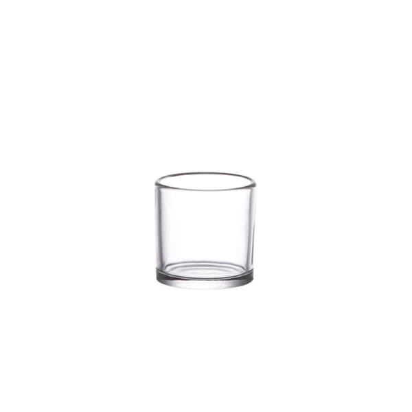 Set med snapsglas La Mediterránea Micy 6 Delar (36 antal)