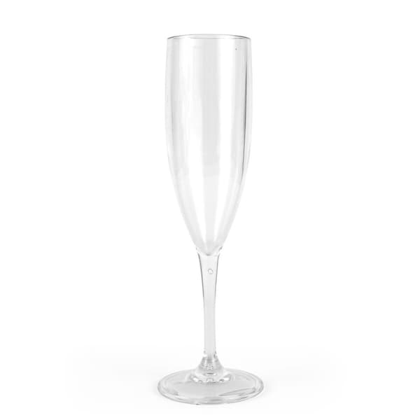 Champagneglas La Mediterránea (24 antal)