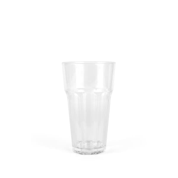 Glas för vatten La Mediterránea (24 antal)
