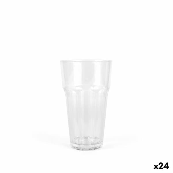 Glas för vatten La Mediterránea (24 antal)