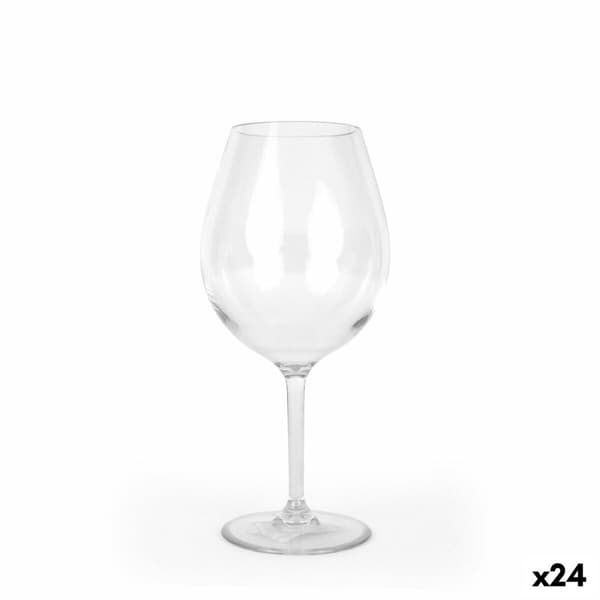 Vinglas La Mediterránea (24 antal)