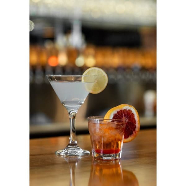 Cocktailglas La Mediterránea (24 antal)