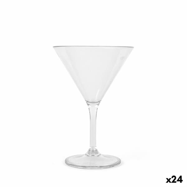 Cocktailglas La Mediterránea (24 antal)