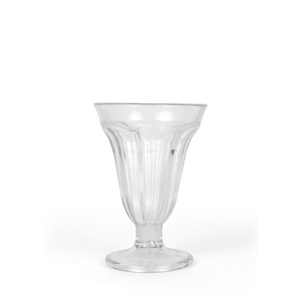 Glass- och milkshakeglas La Mediterránea 0,28 l (24 antal)