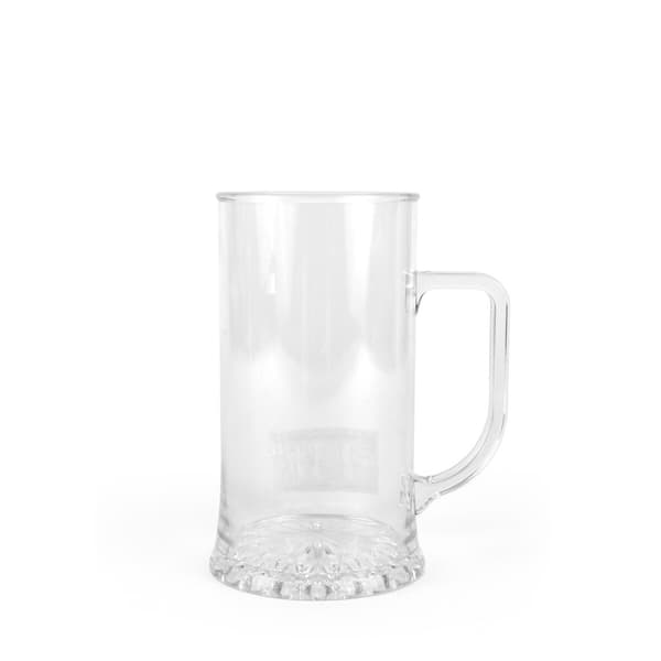 Ölglas La Mediterránea (24 antal)