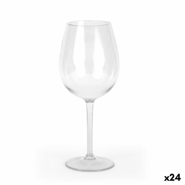 Vinglas La Mediterránea (24 antal)