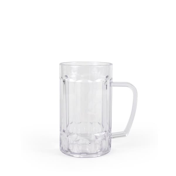 Ölglas La Mediterránea (24 antal)