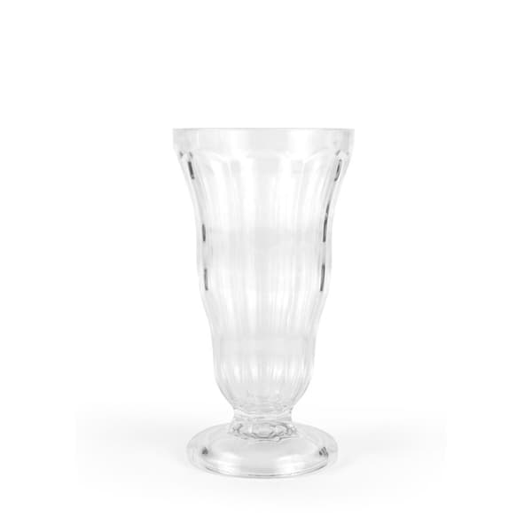 Glass- och milkshakeglas La Mediterránea 0,4 l (24 antal)