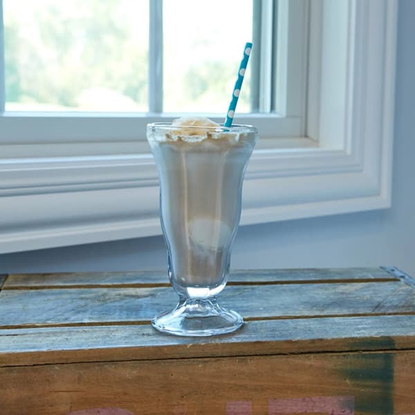 Glass- och milkshakeglas La Mediterránea 0,4 l (24 antal)