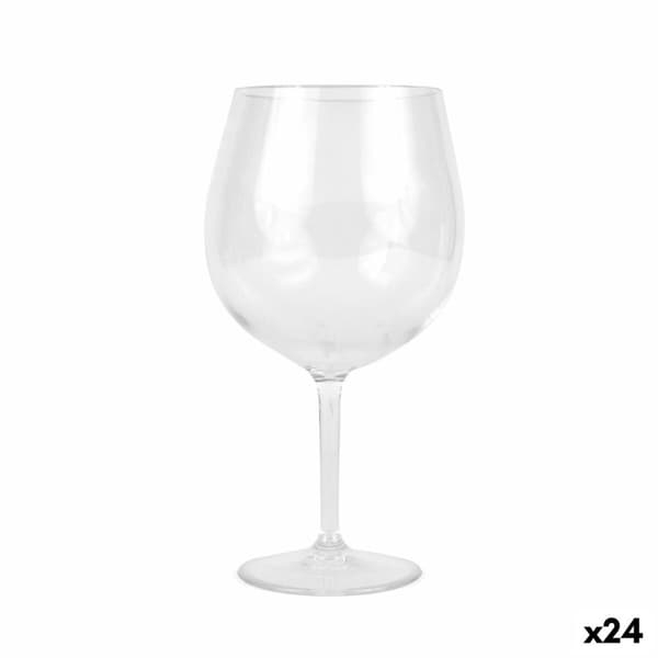 Vinglas La Mediterránea (24 antal)