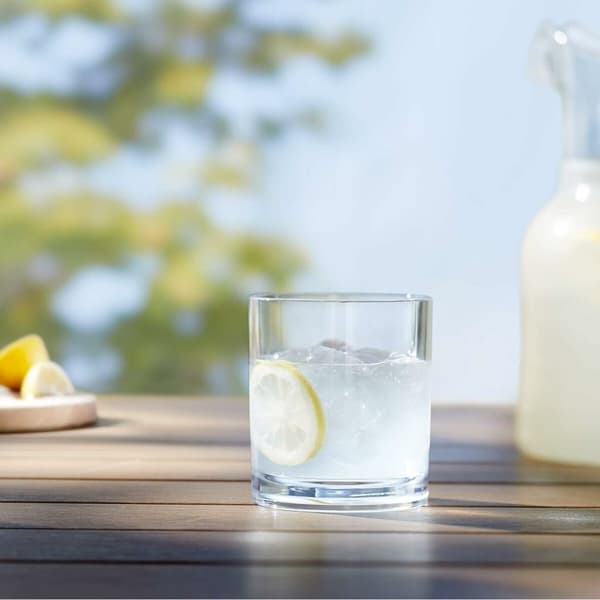 Whiskyglas La Mediterránea 0,4 l (24 antal)