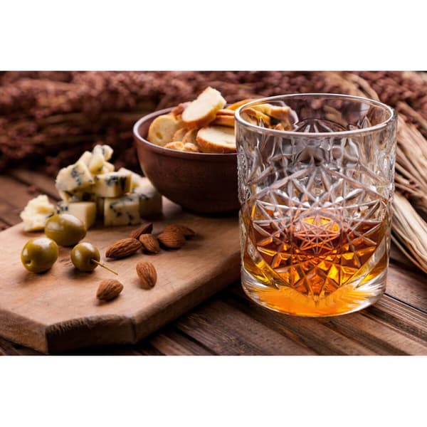 Whiskyglas La Mediterránea (24 antal)