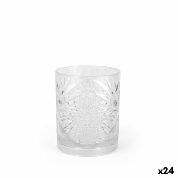 Whiskyglas La Mediterránea (24 antal)