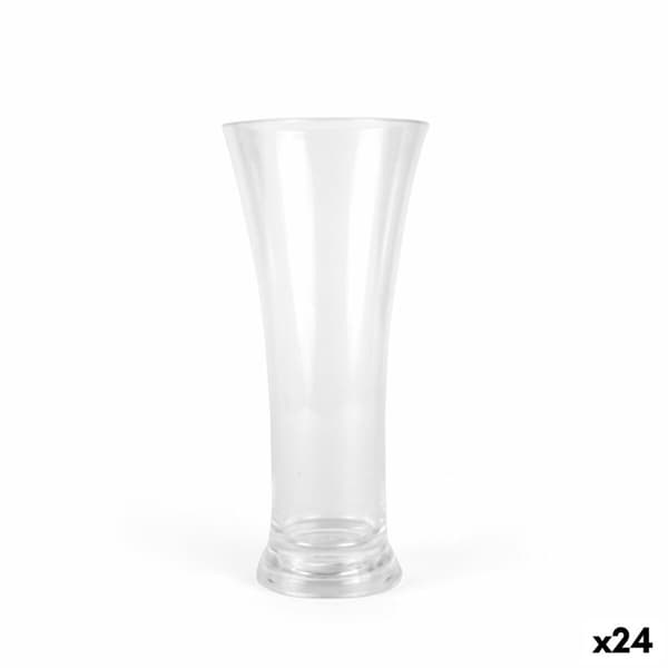 Ölglas La Mediterránea 0,45 L (24 antal)