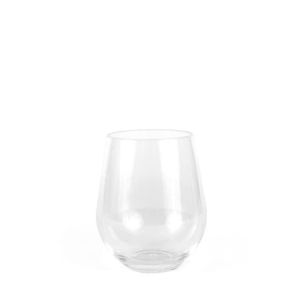 Glas för vatten La Mediterránea 0,4 l (24 antal)