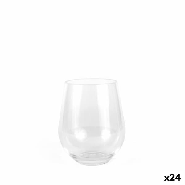 Glas för vatten La Mediterránea 0,4 l (24 antal)