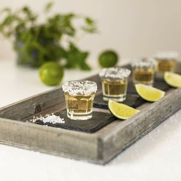 Shotglas La Mediterránea (24 antal)