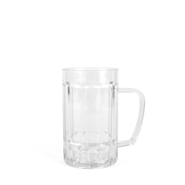 Ölglas La Mediterránea (24 antal)