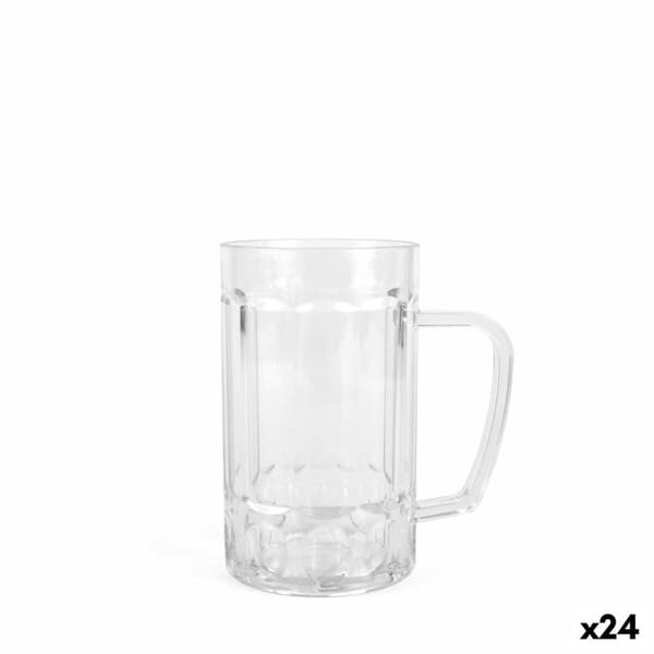 Ölglas La Mediterránea (24 antal)