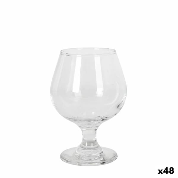 Vinglas La Mediterránea Bois (48 enheder)