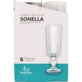 Miniatyrbillede 4 af 9: Champagneglas Santa Clara Sonella (36 Enheder)
